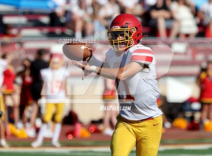Thumbnail 3 in Christian Brothers vs. Jesuit photogallery.
