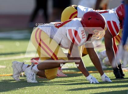 Thumbnail 1 in Christian Brothers vs. Jesuit photogallery.