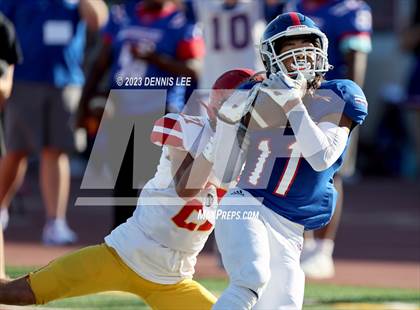 Thumbnail 2 in Christian Brothers vs. Jesuit photogallery.