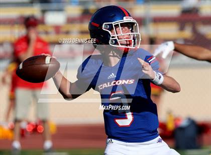 Thumbnail 3 in Christian Brothers vs. Jesuit photogallery.