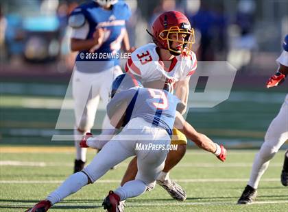 Thumbnail 3 in Christian Brothers vs. Jesuit photogallery.