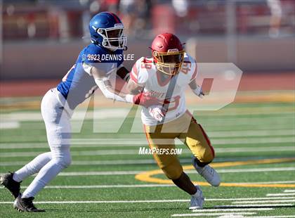 Thumbnail 3 in Christian Brothers vs. Jesuit photogallery.