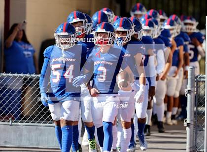 Thumbnail 1 in Christian Brothers vs. Jesuit photogallery.