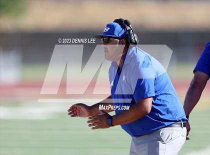 Thumbnail 2 in Christian Brothers vs. Jesuit photogallery.