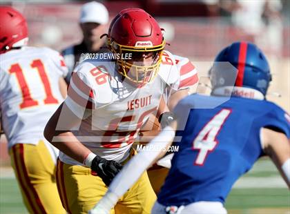 Thumbnail 2 in Christian Brothers vs. Jesuit photogallery.