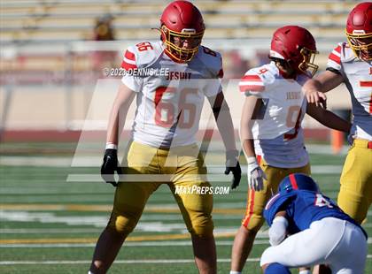Thumbnail 2 in Christian Brothers vs. Jesuit photogallery.