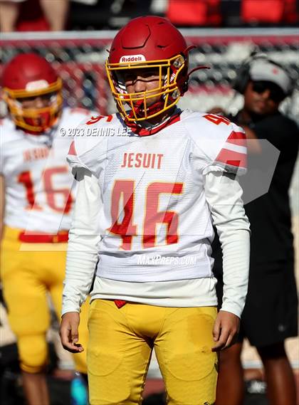 Thumbnail 2 in Christian Brothers vs. Jesuit photogallery.