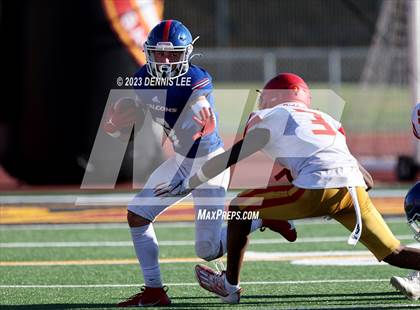 Thumbnail 1 in Christian Brothers vs. Jesuit photogallery.