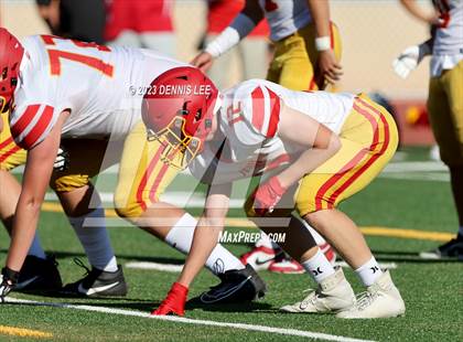 Thumbnail 1 in Christian Brothers vs. Jesuit photogallery.