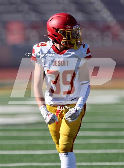 Thumbnail 1 in Christian Brothers vs. Jesuit photogallery.