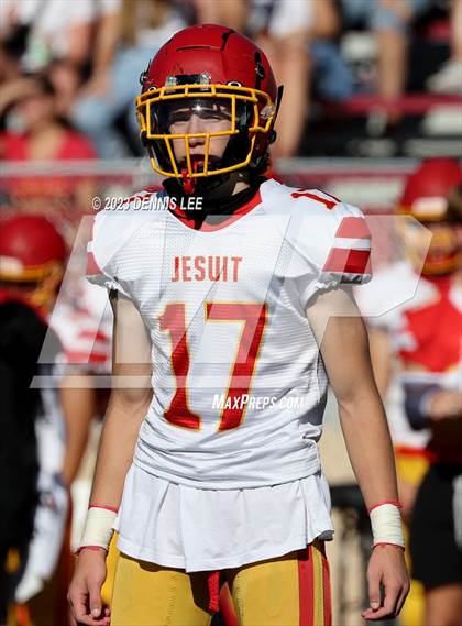 Thumbnail 1 in Christian Brothers vs. Jesuit photogallery.