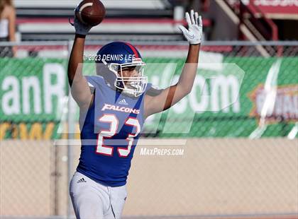 Thumbnail 2 in Christian Brothers vs. Jesuit photogallery.