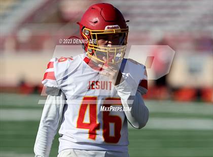 Thumbnail 2 in Christian Brothers vs. Jesuit photogallery.