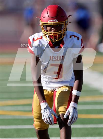 Thumbnail 2 in Christian Brothers vs. Jesuit photogallery.