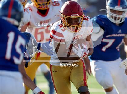 Thumbnail 1 in Christian Brothers vs. Jesuit photogallery.