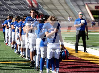 Thumbnail 3 in Christian Brothers vs. Jesuit photogallery.