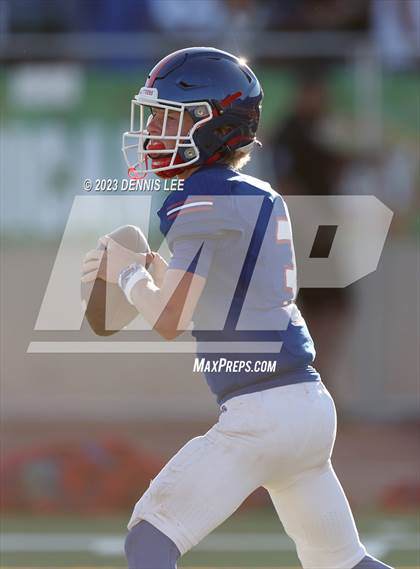 Thumbnail 2 in Christian Brothers vs. Jesuit photogallery.