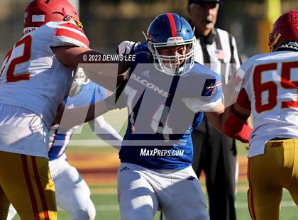Thumbnail 3 in Christian Brothers vs. Jesuit photogallery.