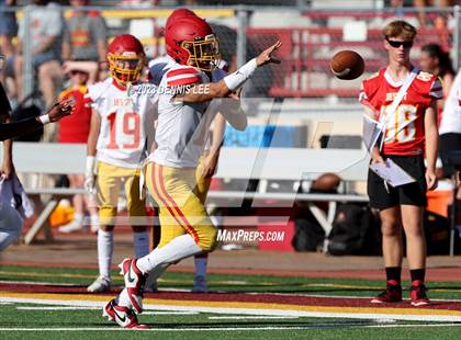 Thumbnail 3 in Christian Brothers vs. Jesuit photogallery.