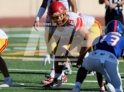 Thumbnail 3 in Christian Brothers vs. Jesuit photogallery.