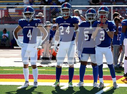 Thumbnail 1 in Christian Brothers vs. Jesuit photogallery.