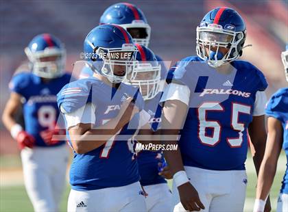 Thumbnail 2 in Christian Brothers vs. Jesuit photogallery.