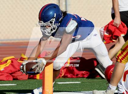 Thumbnail 1 in Christian Brothers vs. Jesuit photogallery.