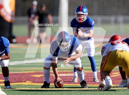Thumbnail 3 in Christian Brothers vs. Jesuit photogallery.
