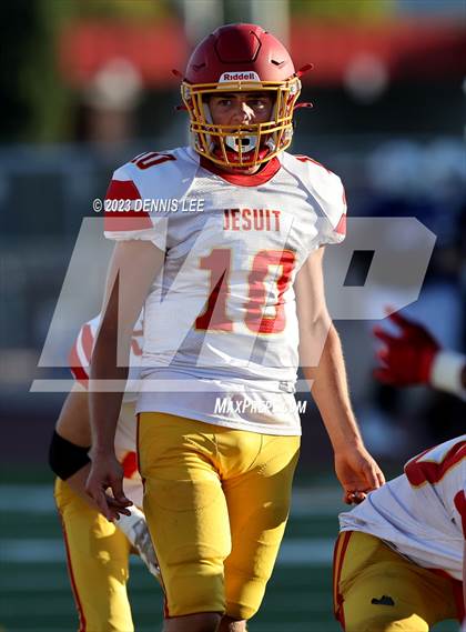 Thumbnail 2 in Christian Brothers vs. Jesuit photogallery.