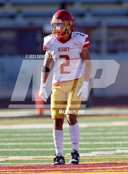 Thumbnail 2 in Christian Brothers vs. Jesuit photogallery.