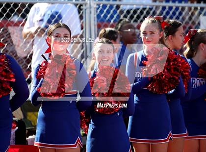 Thumbnail 1 in Christian Brothers vs. Jesuit photogallery.