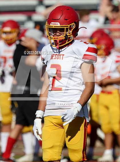 Thumbnail 3 in Christian Brothers vs. Jesuit photogallery.