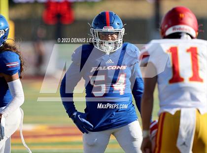 Thumbnail 1 in Christian Brothers vs. Jesuit photogallery.