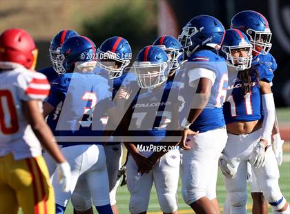Thumbnail 3 in Christian Brothers vs. Jesuit photogallery.