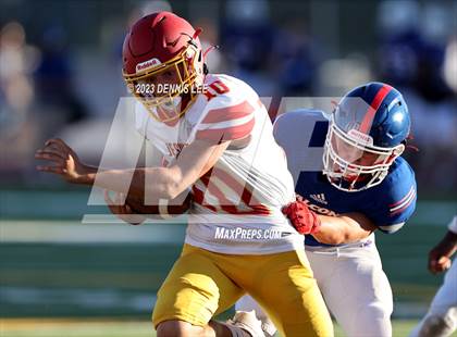 Thumbnail 3 in Christian Brothers vs. Jesuit photogallery.