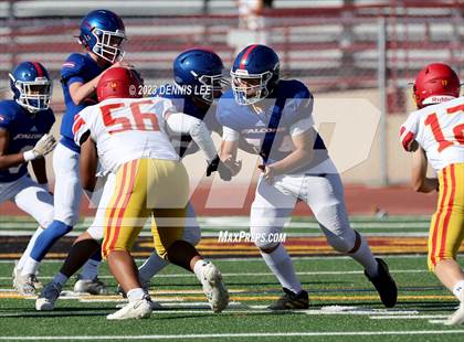 Thumbnail 1 in Christian Brothers vs. Jesuit photogallery.