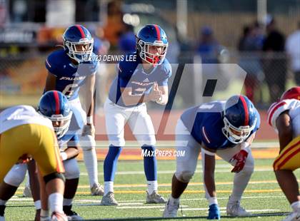 Thumbnail 2 in Christian Brothers vs. Jesuit photogallery.