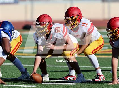 Thumbnail 1 in Christian Brothers vs. Jesuit photogallery.
