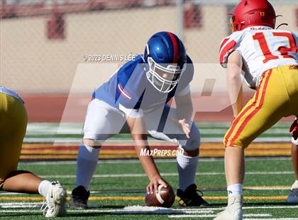 Thumbnail 3 in Christian Brothers vs. Jesuit photogallery.