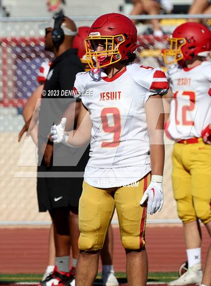 Thumbnail 3 in Christian Brothers vs. Jesuit photogallery.