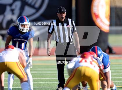 Thumbnail 2 in Christian Brothers vs. Jesuit photogallery.