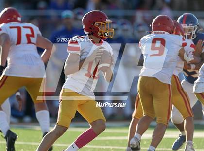 Thumbnail 2 in Christian Brothers vs. Jesuit photogallery.