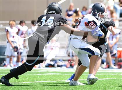 Thumbnail 3 in Legend @ Vista Ridge photogallery.