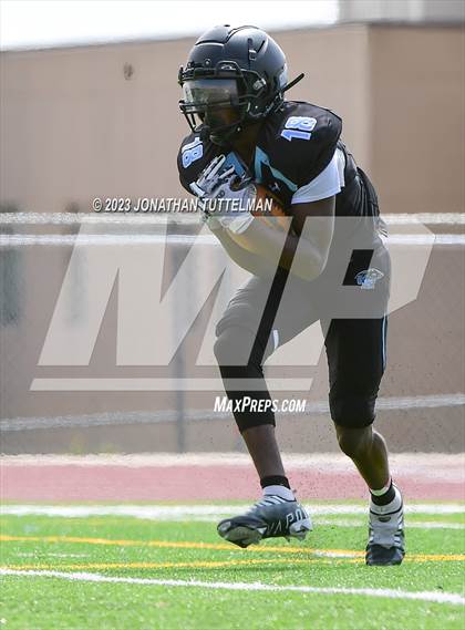 Thumbnail 1 in Legend @ Vista Ridge photogallery.
