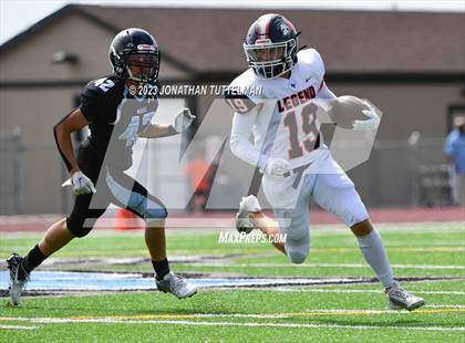 Thumbnail 2 in Legend @ Vista Ridge photogallery.