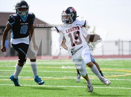 Thumbnail 1 in Legend @ Vista Ridge photogallery.