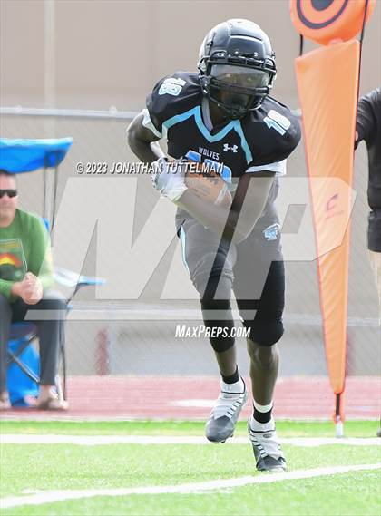 Thumbnail 2 in Legend @ Vista Ridge photogallery.