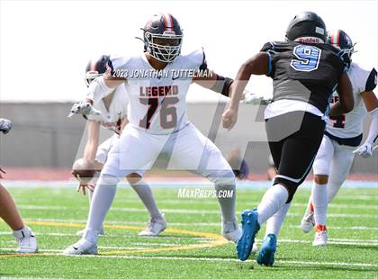 Thumbnail 1 in Legend @ Vista Ridge photogallery.