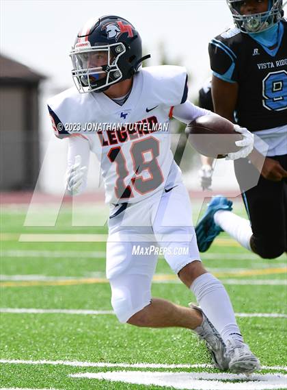 Thumbnail 2 in Legend @ Vista Ridge photogallery.