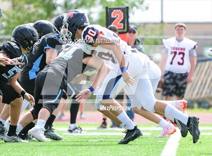 Thumbnail 3 in Legend @ Vista Ridge photogallery.